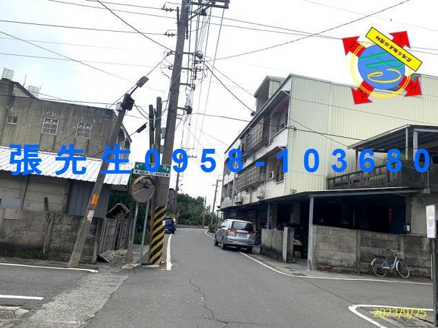 埤頭法拍透天-3
