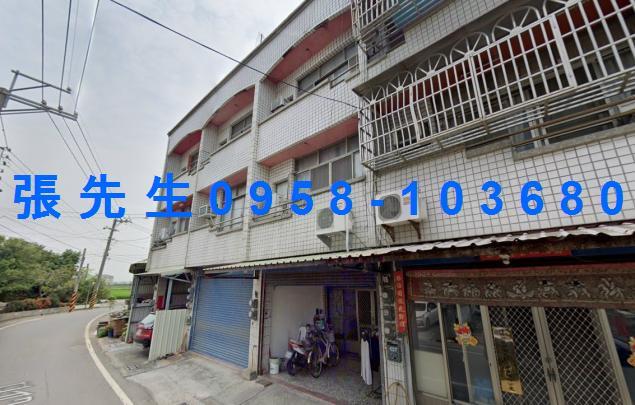 埤頭法拍透天-4