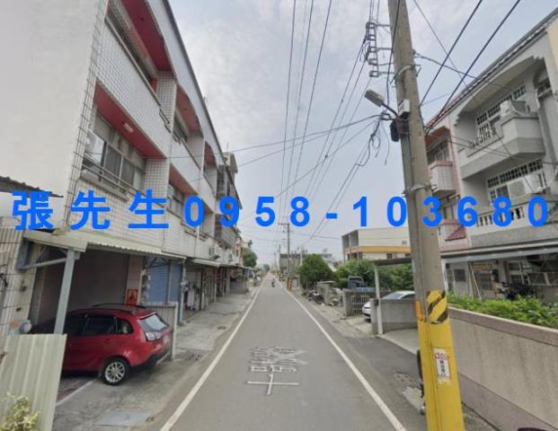 埤頭法拍透天-5