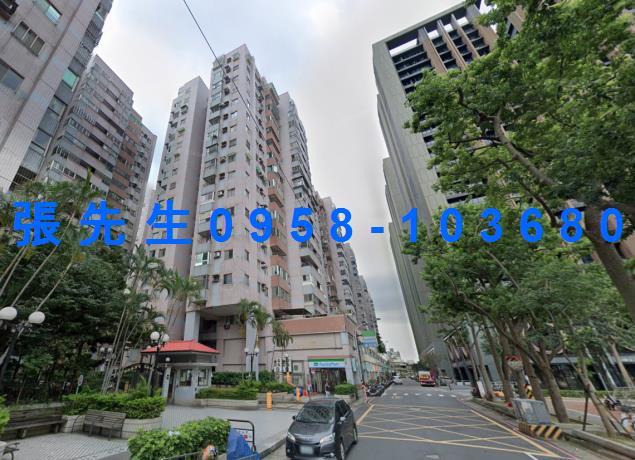 桃園法拍大樓-2