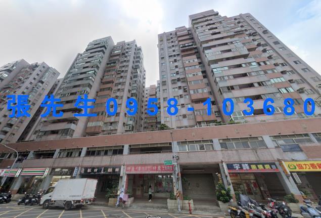桃園法拍大樓-3