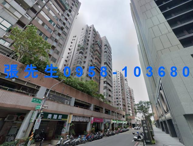 桃園法拍大樓-5
