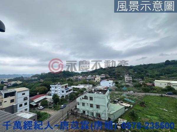 台中東勢大樓-2