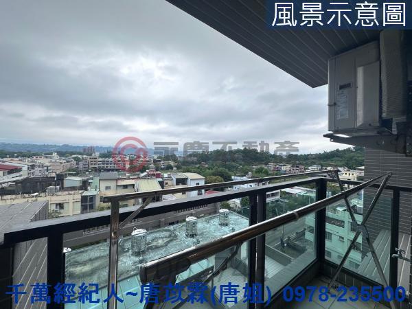 台中東勢大樓-3