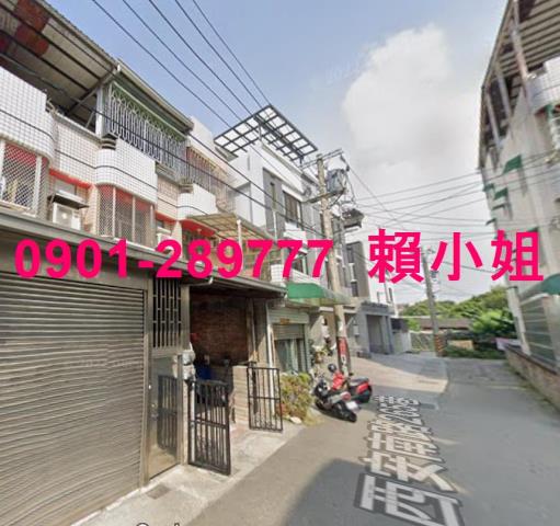 彰化埔心透天法拍-5