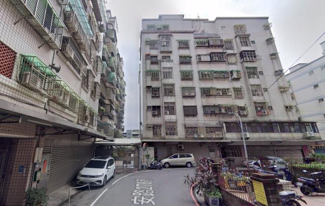 五股大樓拍賣-1