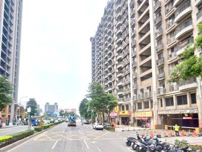 林口大樓法拍-3