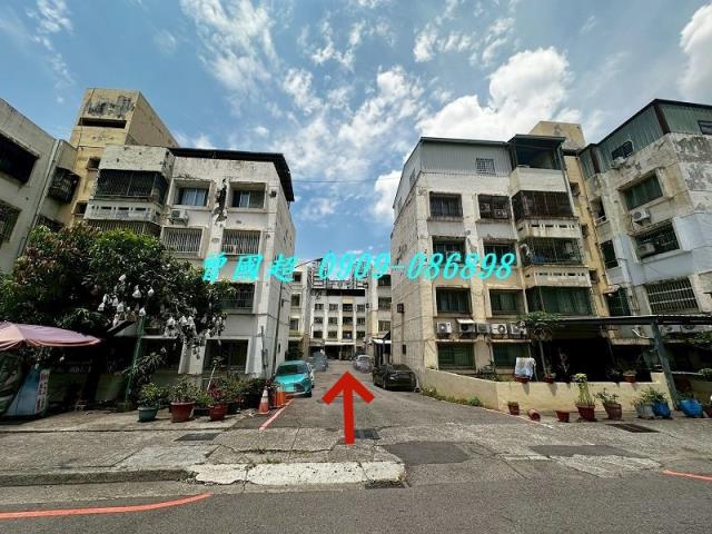 台中公寓法拍-1
