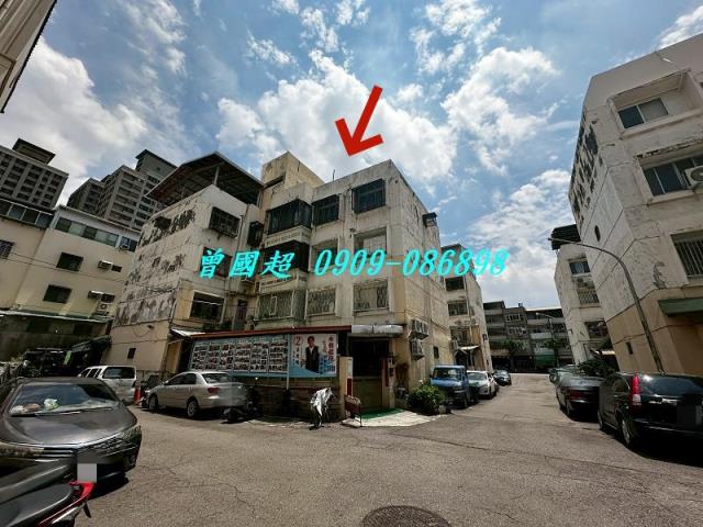 台中公寓法拍-3