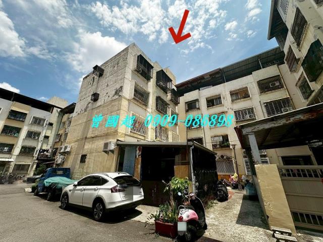 台中公寓法拍-2