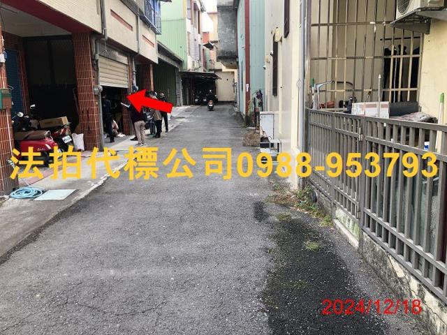 彰化社頭透天法拍-3