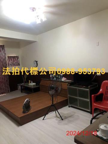 彰化社頭透天法拍-5