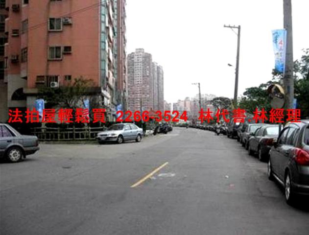 新北淡水法拍華廈-6