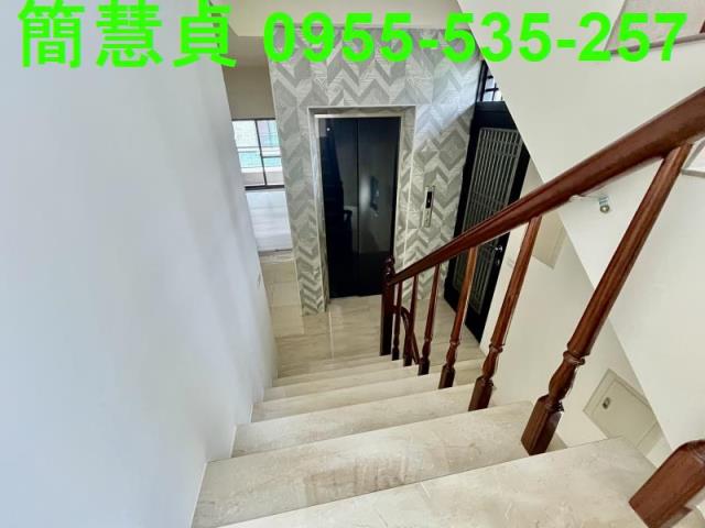 南投透天-8