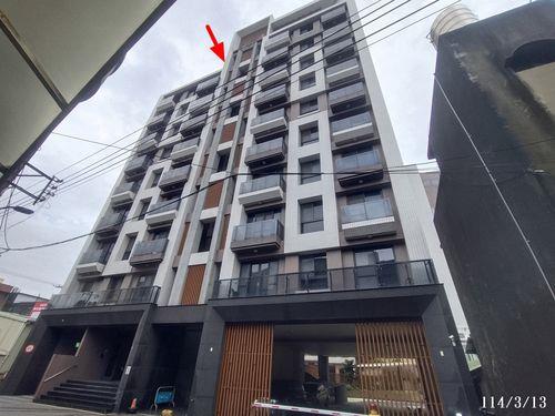 新竹香山華廈法拍-3