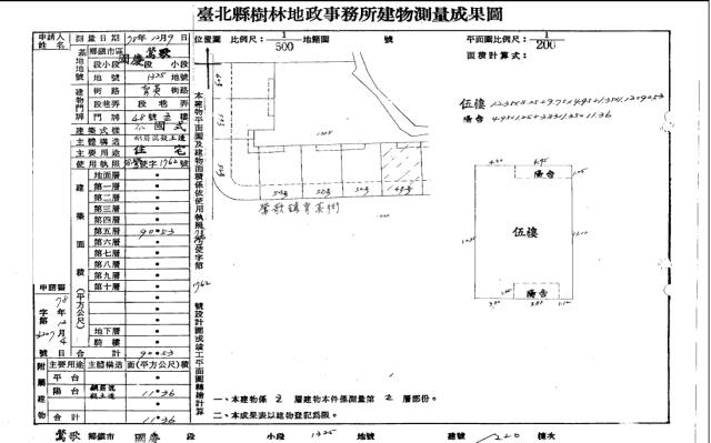 新北鶯歌公寓法拍-3