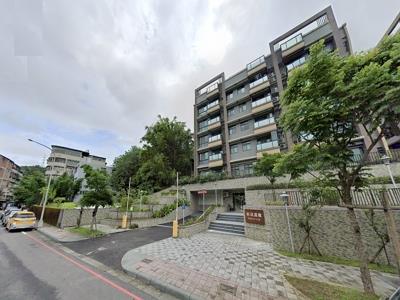 新北新店公寓法拍-4