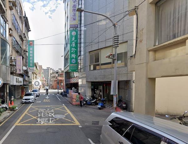桃園桃園區法拍大樓-2