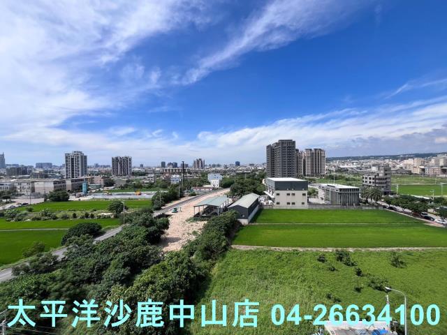 沙鹿大樓-12