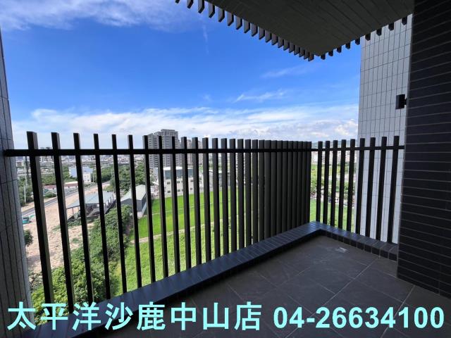 沙鹿大樓-5