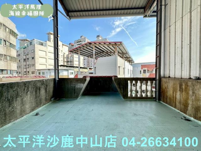 神岡透天-12