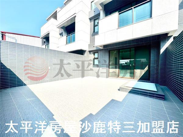 梧棲別墅-15