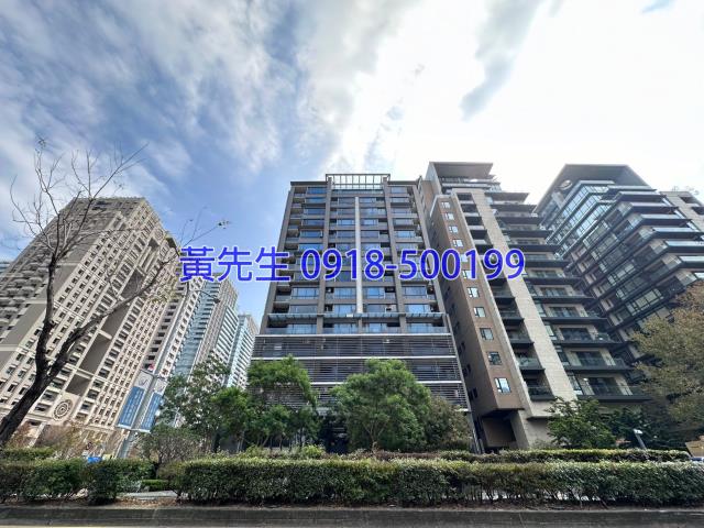 台中大樓拍賣-3