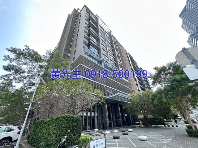 台中大樓拍賣-4