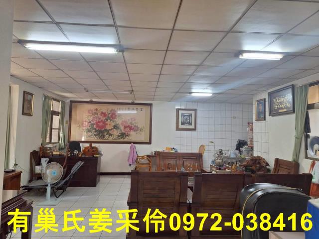 嘉義番路透天-1
