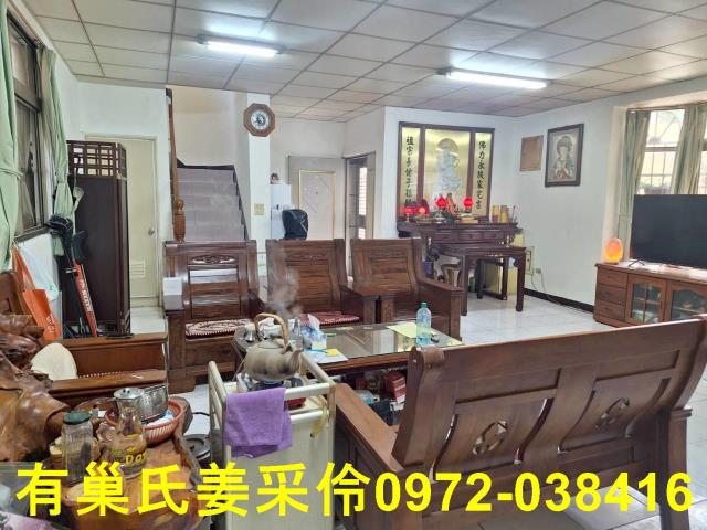 嘉義番路透天-2