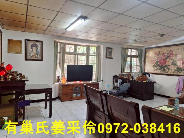 嘉義番路透天-3
