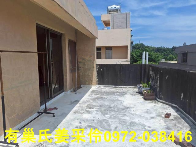 嘉義番路透天-9