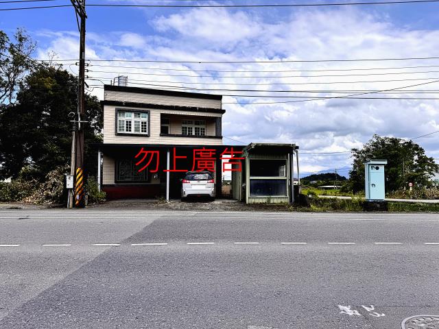 宜蘭員山農舍-1