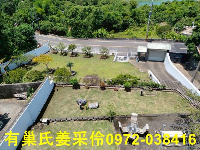 嘉義番路透天-10