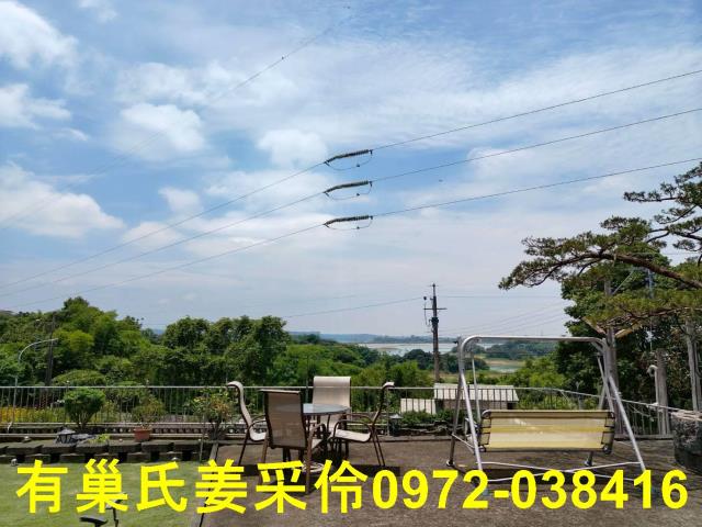 嘉義番路透天-13