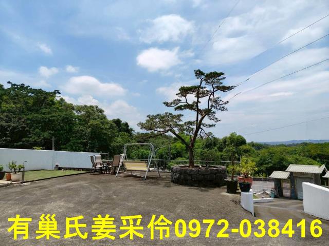 嘉義番路透天-14