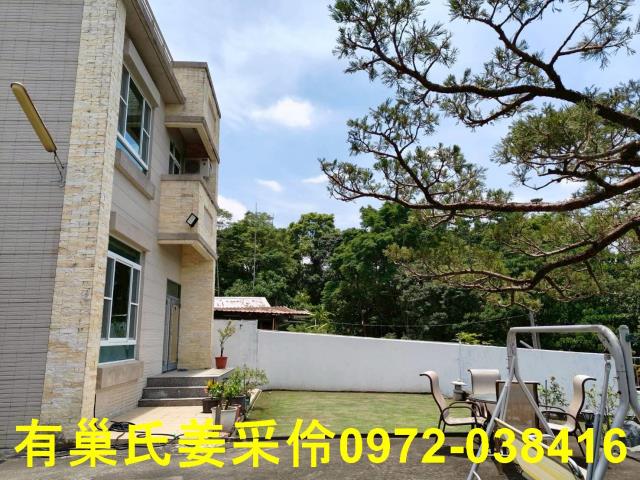 嘉義番路透天-3