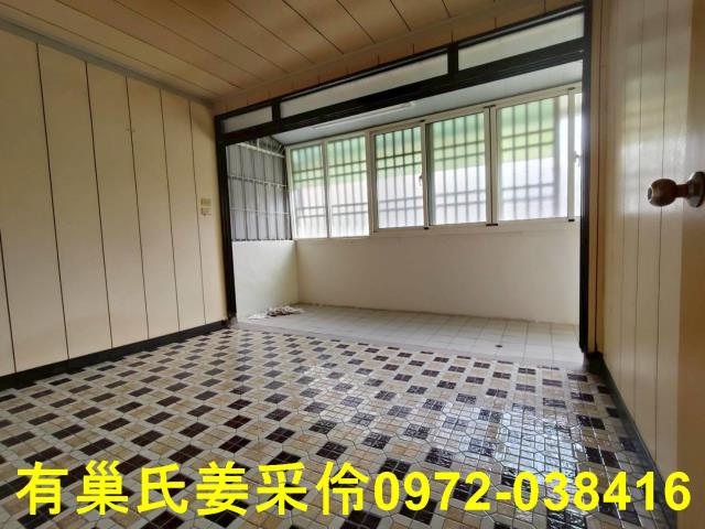 嘉義民雄透天-10
