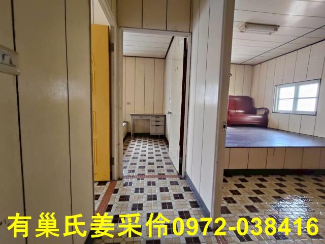 嘉義民雄透天-7