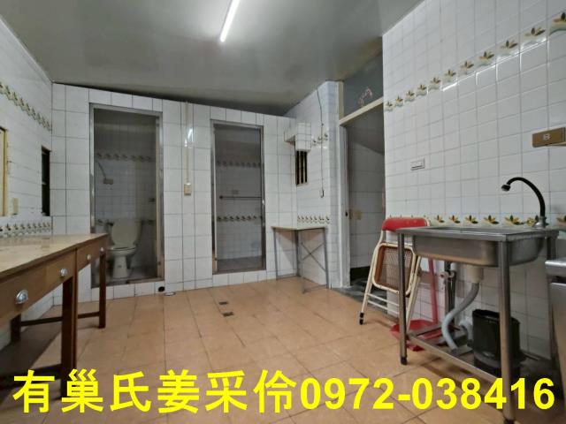 嘉義民雄透天-8