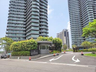 新北大樓法拍-2