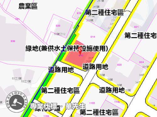 新北林口華廈法拍-7