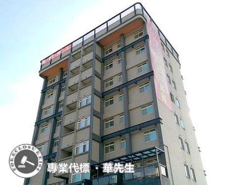 新北林口華廈法拍-5