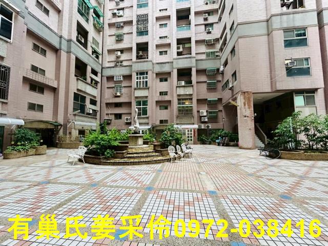 嘉義西區大樓-1