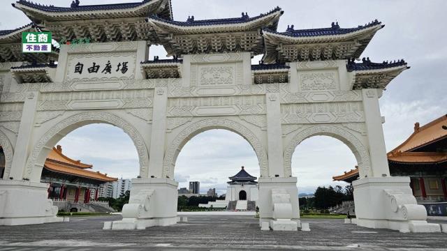 中正區公寓-13