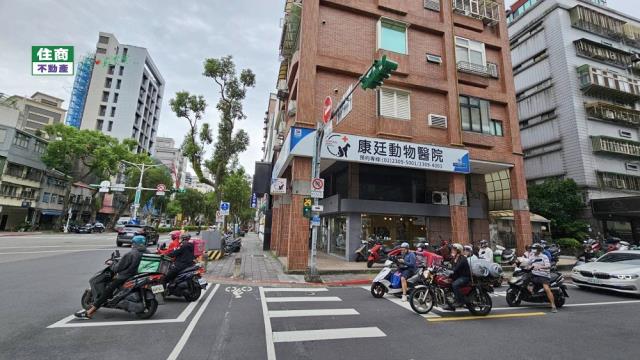 中正區公寓-2