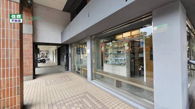 中正區公寓-3