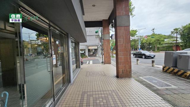 中正區公寓-5