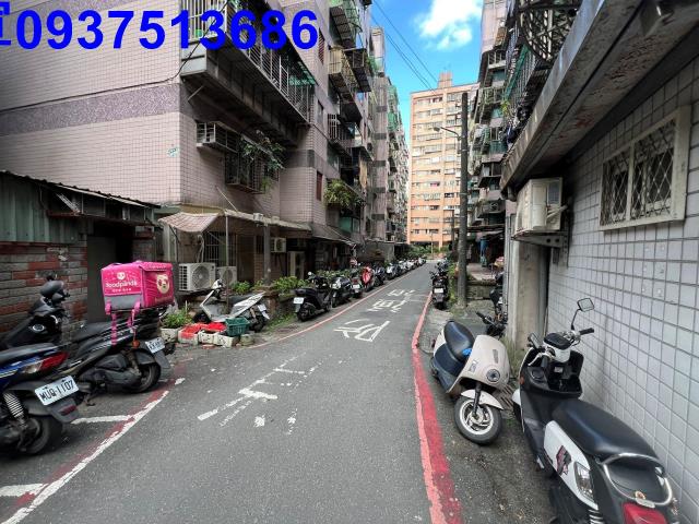 新北汐止華廈-14