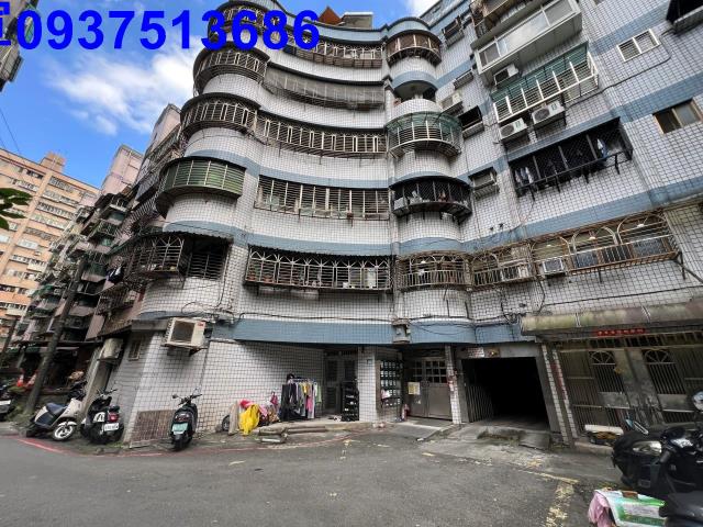 新北汐止華廈-5